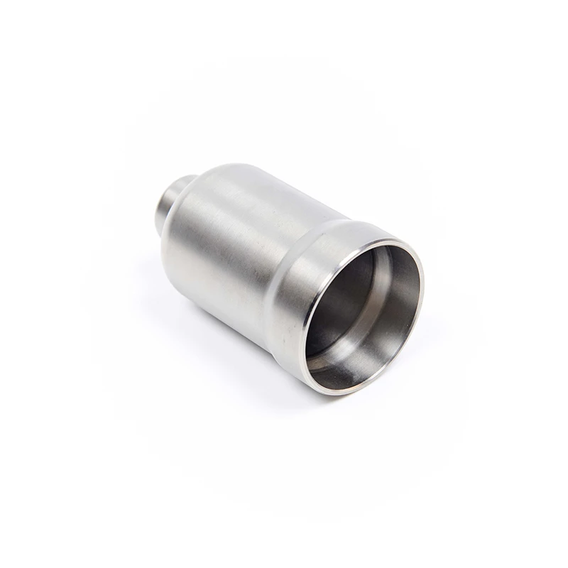 Steering Wheel Motor Accessories
