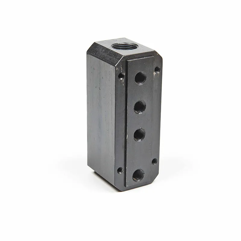 بلوک تقسیم آب